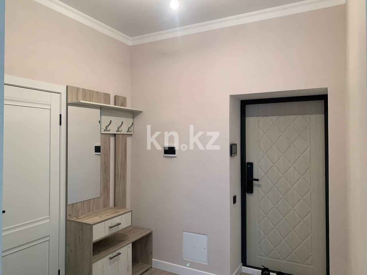 Аренда 1-комнатной квартиры, 41 м² в Астане - фото 7