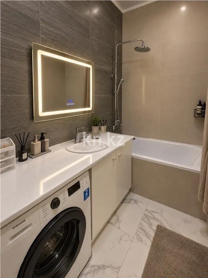 Продажа 2-комнатной квартиры, 60 м² в Астане - фото 5