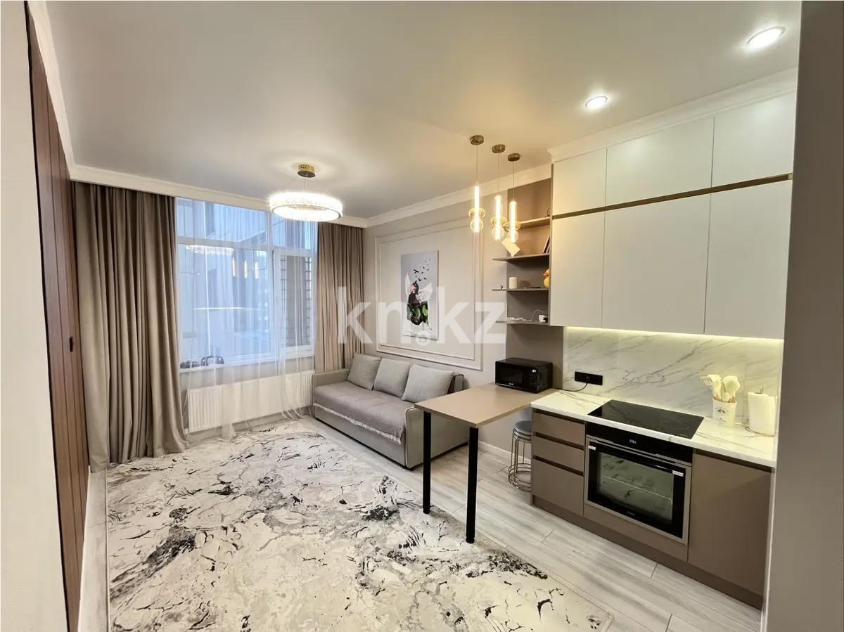 Продажа 2-комнатной квартиры, 43 м² в Астане - фото 2