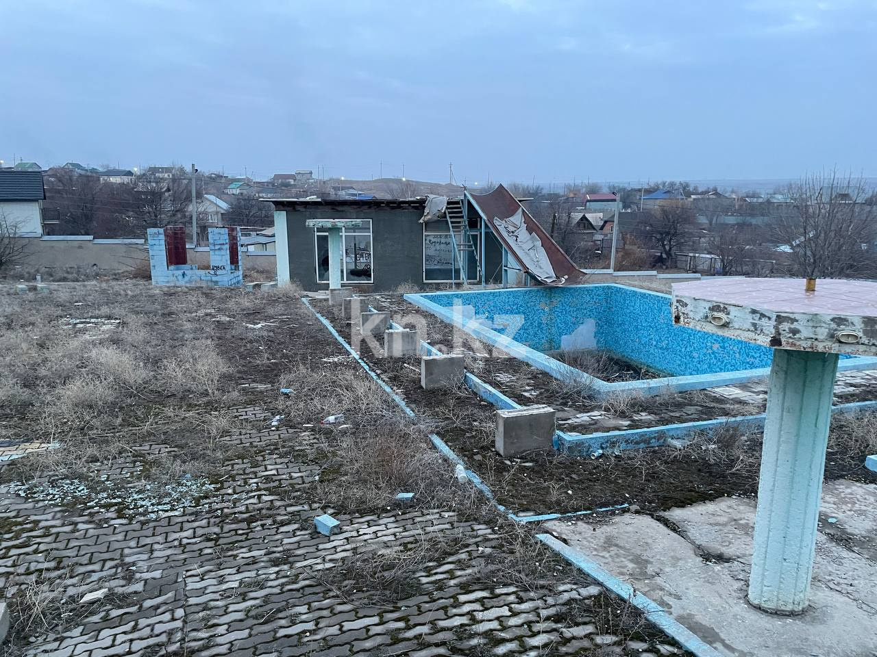 Продажа участка, 1.163 га в Алматинской области - фото 3