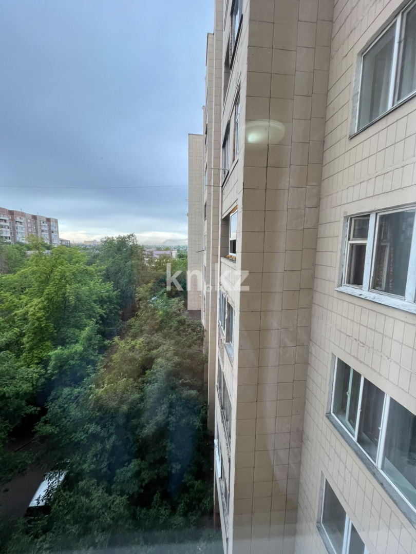 Продажа 1-комнатной квартиры, 28 м² в Караганде - фото 9