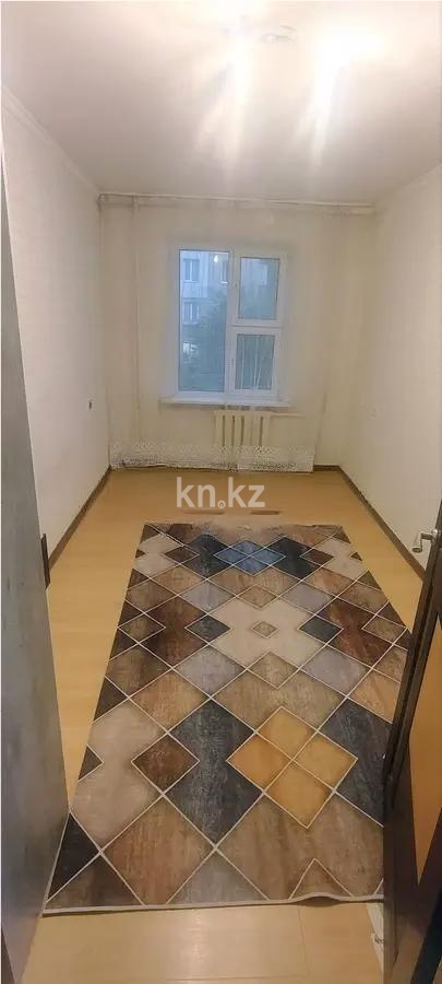 Продажа 3-комнатной квартиры, 63 м² в Алматы - фото 3