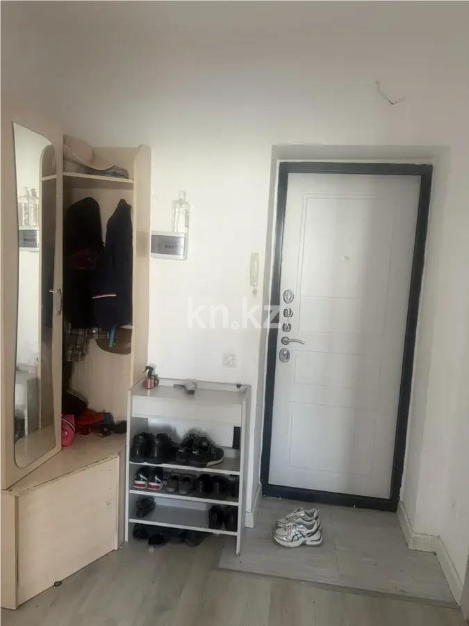 Продажа 1-комнатной квартиры, 21 м² в Астане - фото 3