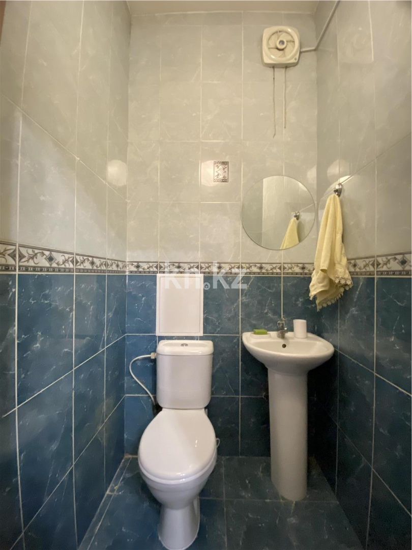 Продажа 2-комнатной квартиры, 82 м² в Астане - фото 10