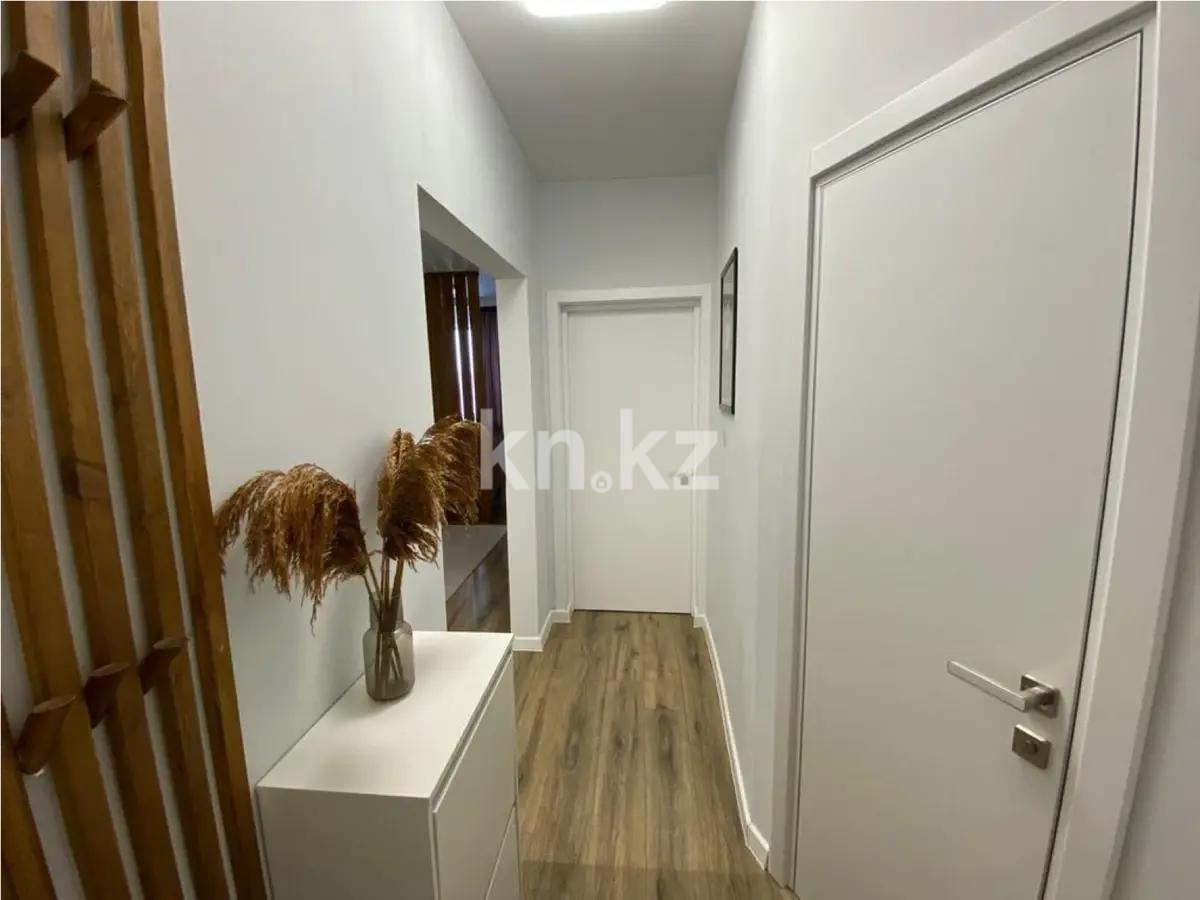 Продажа 2-комнатной квартиры, 45 м², ул. Отырар, дом  18 в Астане - фото 5