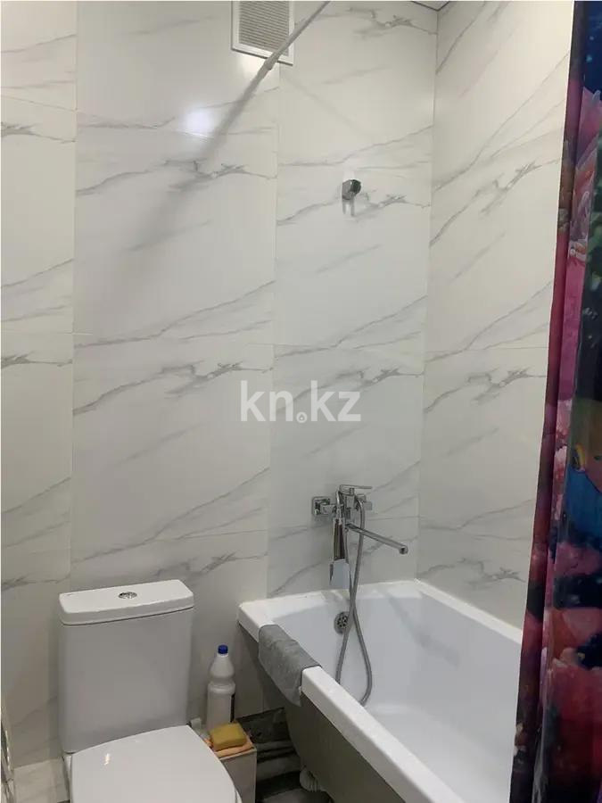 Продажа 1-комнатной квартиры, 37 м², ул. Болекпаева, дом  22 в Астане - фото 4