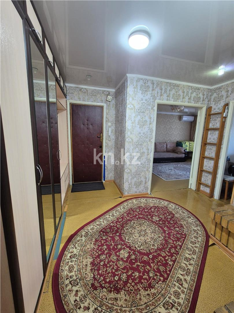 Продажа 3-комнатной квартиры, 64 м² в Караганде - фото 6