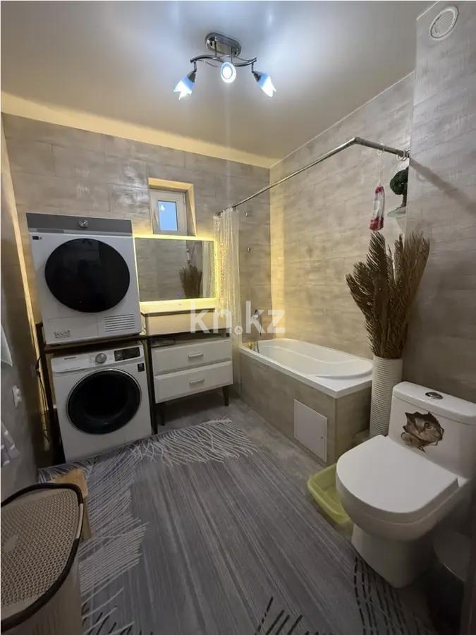 Продажа 3-комнатной квартиры, 64 м² в Алматы - фото 5