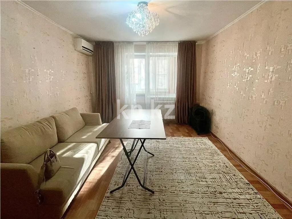 Продажа 2-комнатной квартиры, 43.5 м² в Алматы
