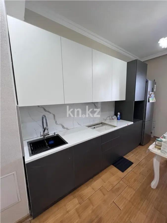 Продажа 2-комнатной квартиры, 71.2 м², пр. Момышулы, дом  2в в Астане - фото 3