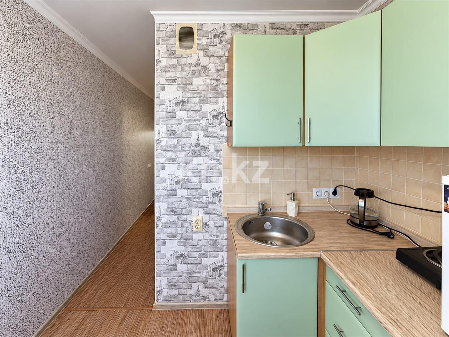 Продажа 1-комнатной квартиры, 30 м² в Темиртау - фото 6