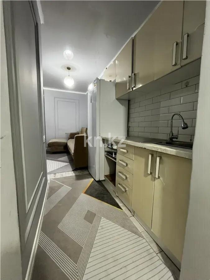 Продажа 1-комнатной квартиры, 30 м² в Астане - фото 3