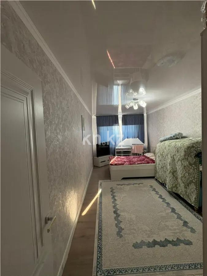 Продажа 1-комнатной квартиры, 39.9 м², пр. Райымбека, дом  590/13 в Алматы