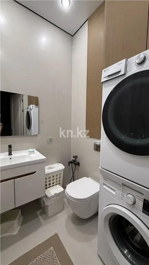 Продажа 3-комнатной квартиры, 90 м² в Астане - фото 5