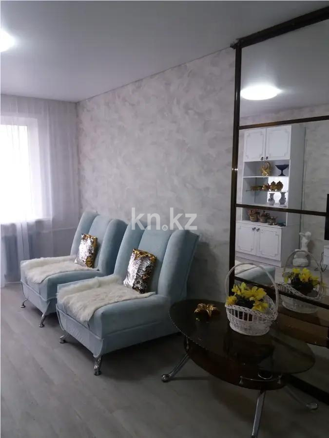 Продажа 3-комнатной квартиры, 60 м², ул. Абая, дом  60 в Темиртау - фото 3
