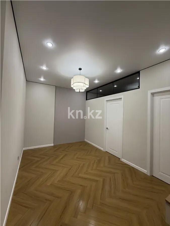 Продажа 2-комнатной квартиры, 41.1 м² в Астане