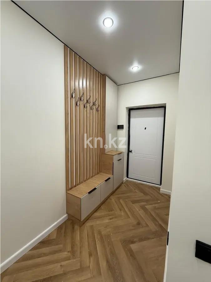 Продажа 1-комнатной квартиры, 30 м² в Алматы - фото 3