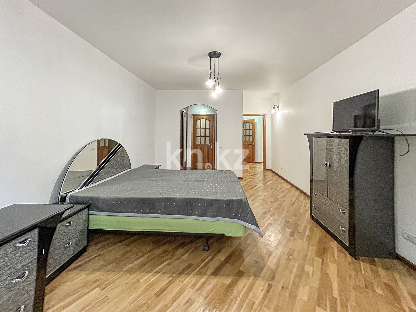 Аренда 3-комнатной квартиры, 70 м² в Алматы - фото 9