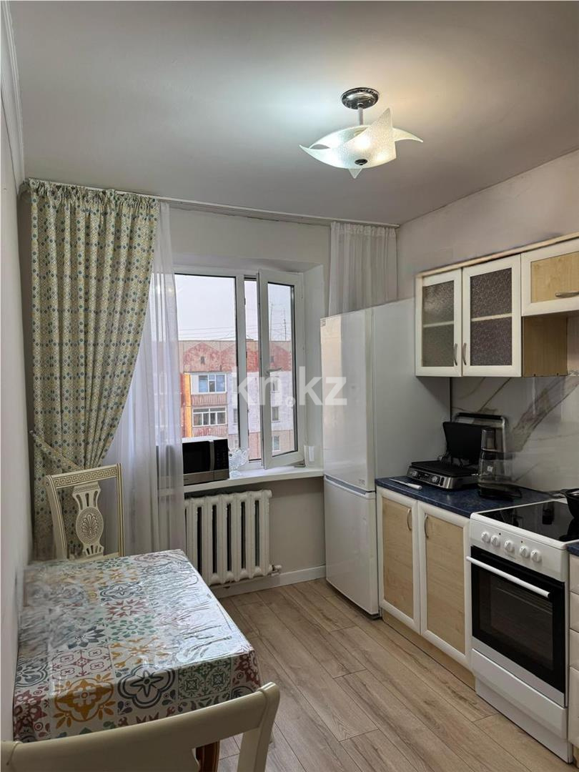 Продажа 3-комнатной квартиры, 70 м², мкр-н 8 в Темиртау - фото 7