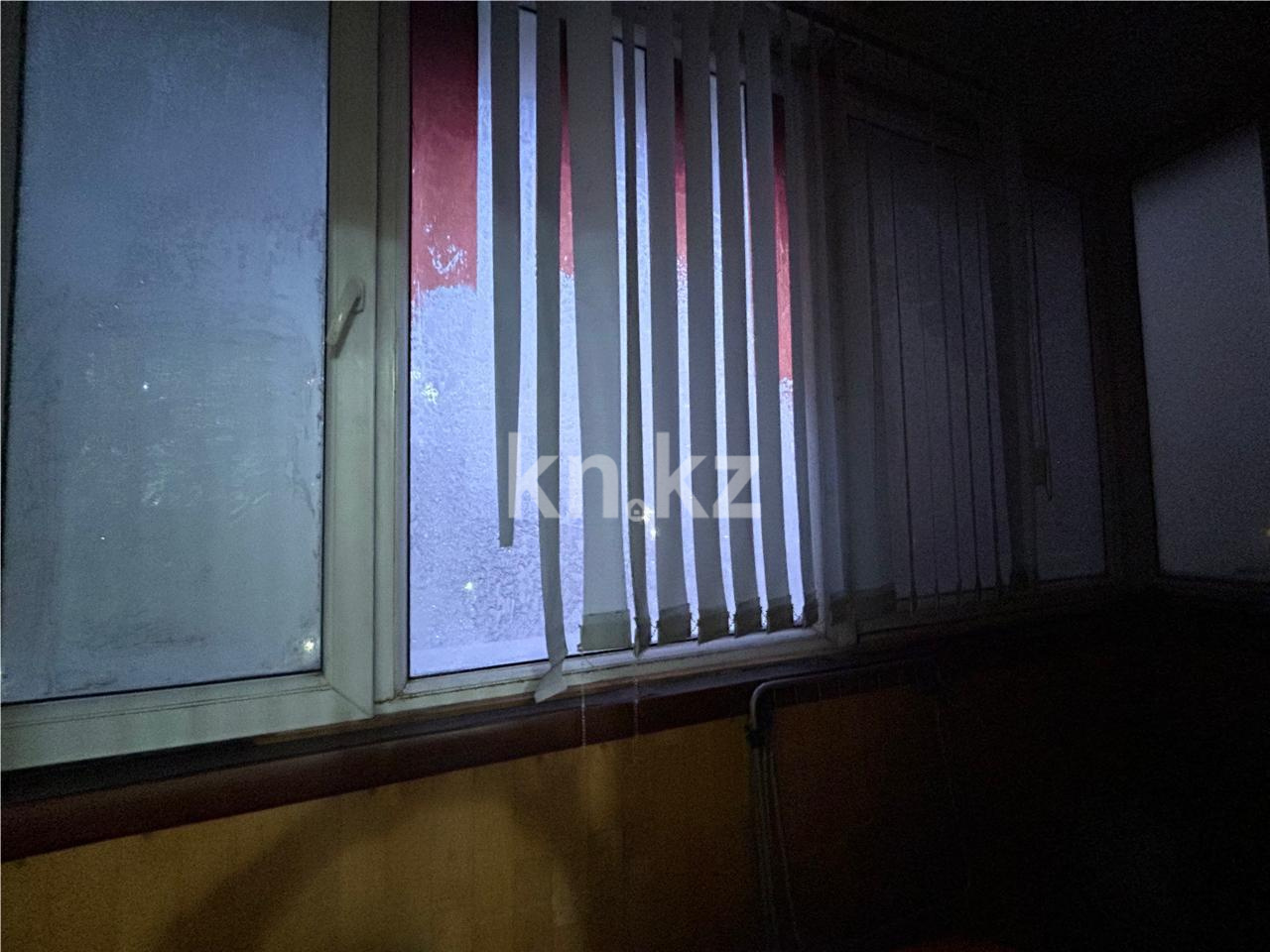 Продажа 1-комнатной квартиры, 36.6 м², пр. Сарыарка в Астане - фото 10