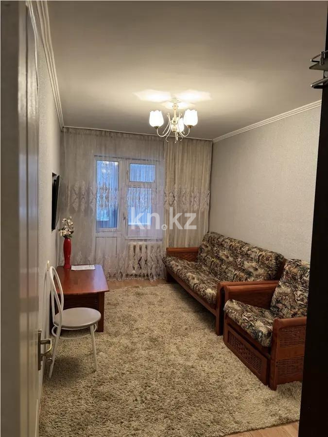 Продажа 2-комнатной квартиры, 45 м², ул. Куйши Дина, дом  42 в Астане - фото 2