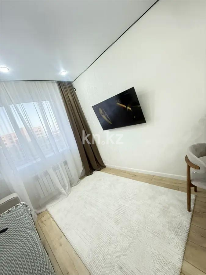 Продажа 1-комнатной квартиры, 35 м² в Астане