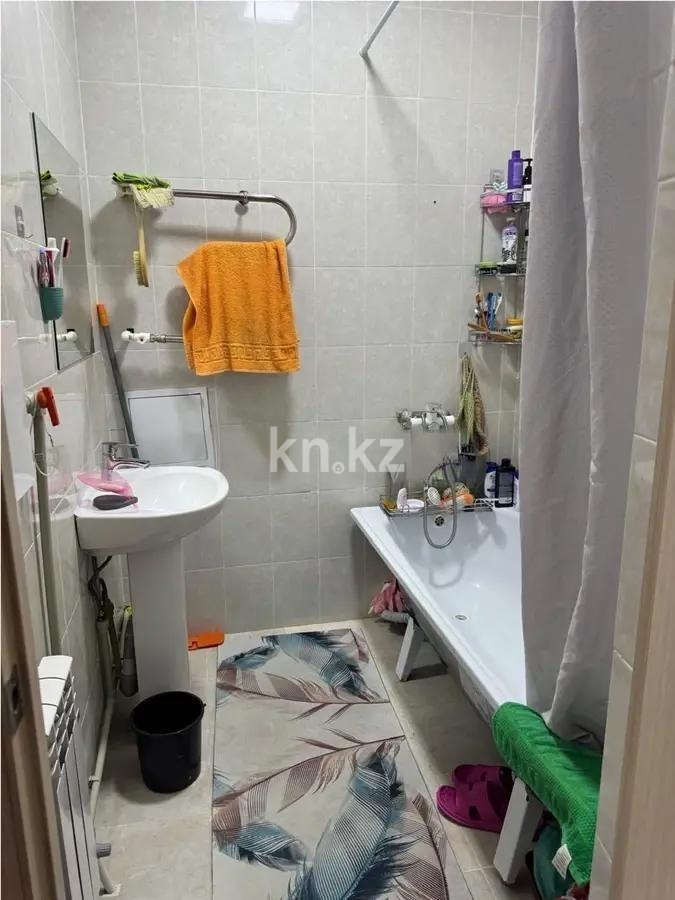 Продажа 4-комнатной квартиры, 102 м² в Астане - фото 5