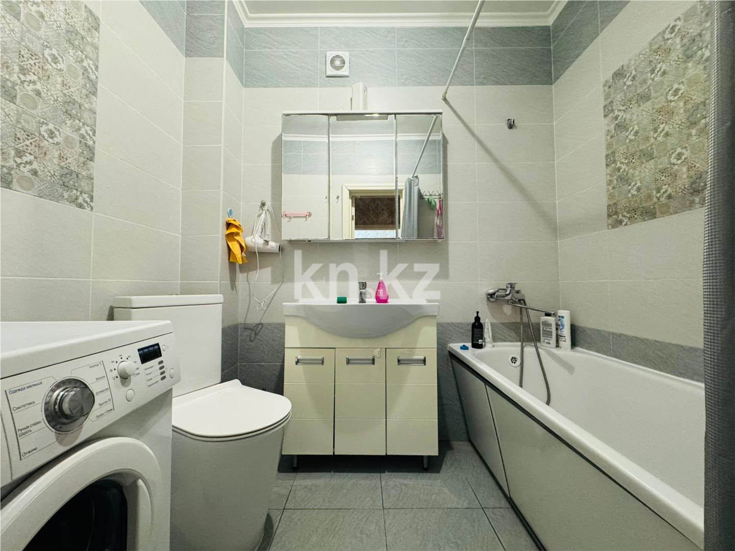 Продажа 2-комнатной квартиры, 40 м² в Астане - фото 9