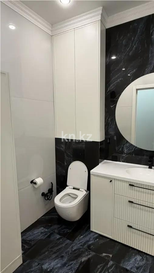 Продажа 4-комнатной квартиры, 124 м² в Астане - фото 8