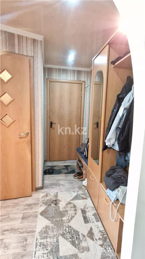 Продажа 2-комнатной квартиры, 49 м² в Караганде - фото 13