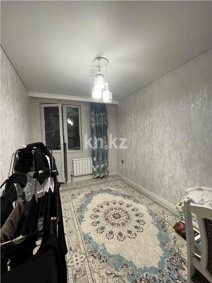 Продажа 3-комнатной квартиры, 58.7 м² в Алматы