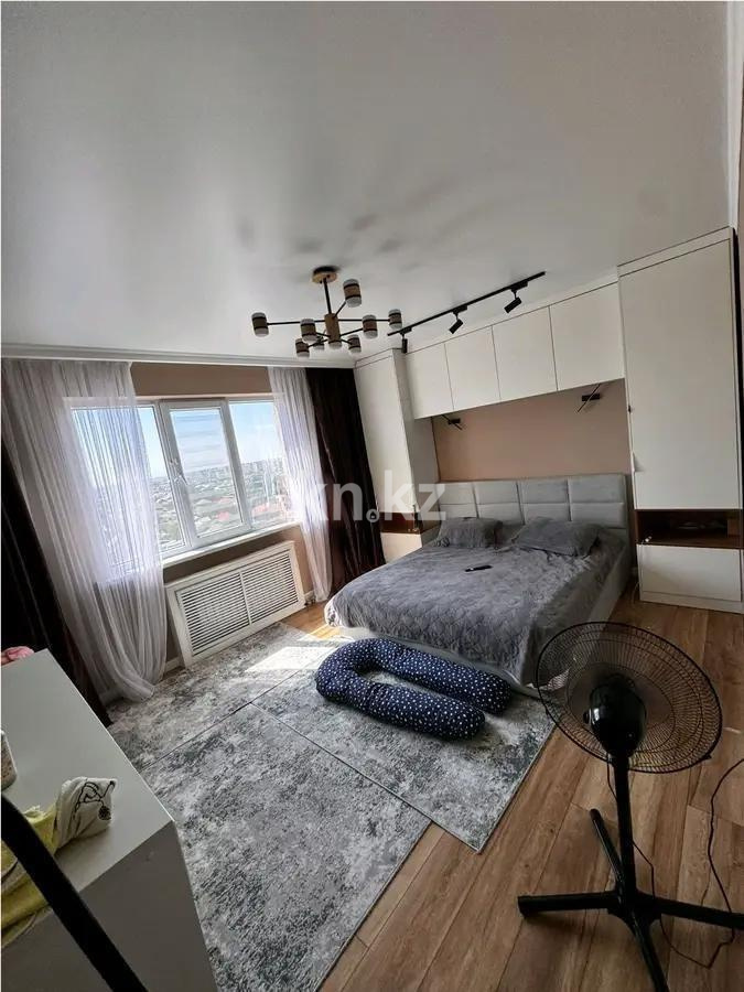 Продажа 3-комнатной квартиры, 93 м² в Алматы - фото 2