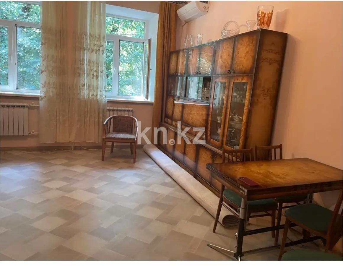 Продажа 2-комнатной квартиры, 55.1 м² в Алматы