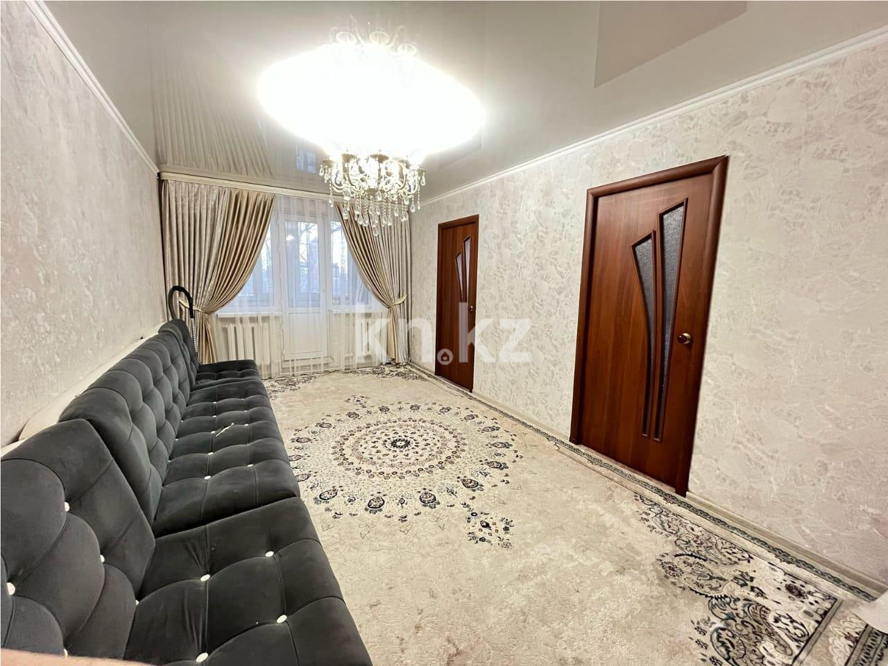 Продажа 4-комнатной квартиры, 61 м², 7-й мкр. в Темиртау