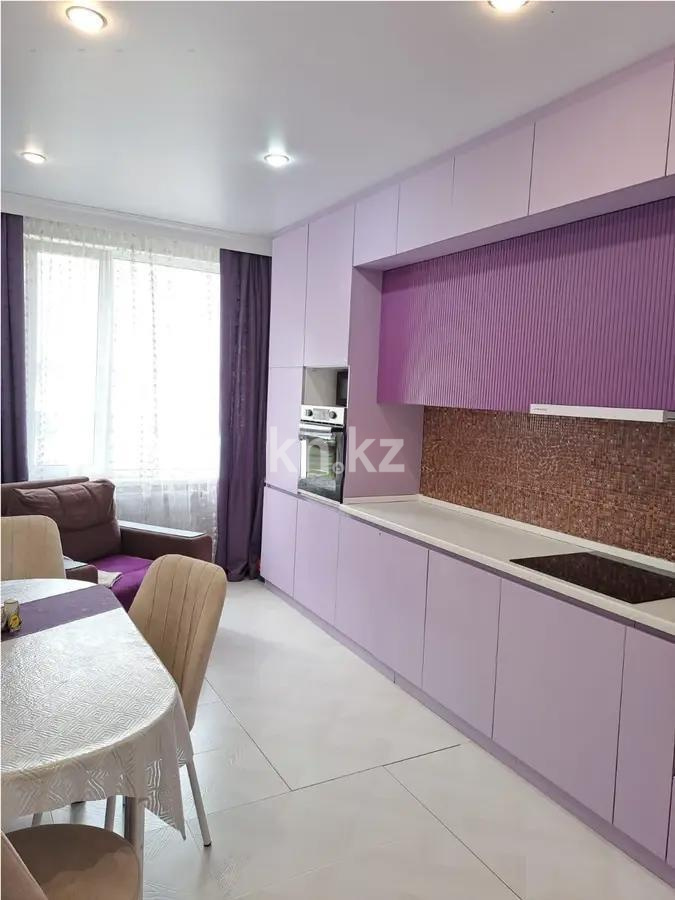 Продажа 1-комнатной квартиры, 42 м² в Астане - фото 2