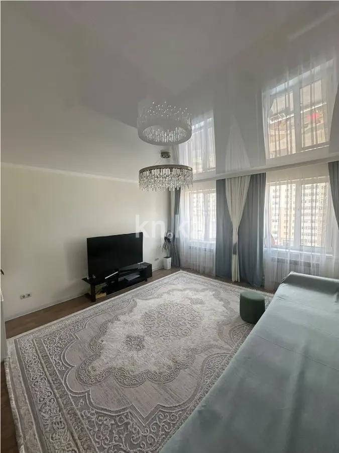 Продажа 3-комнатной квартиры, 90 м² в Астане