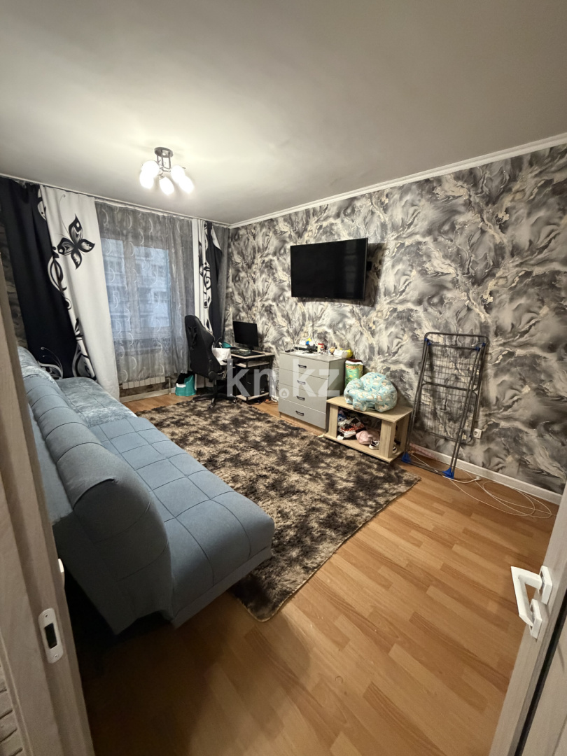 Продажа 1-комнатной квартиры, 33 м², Асыл Арман, дом  3 в Алматинской области - фото 2