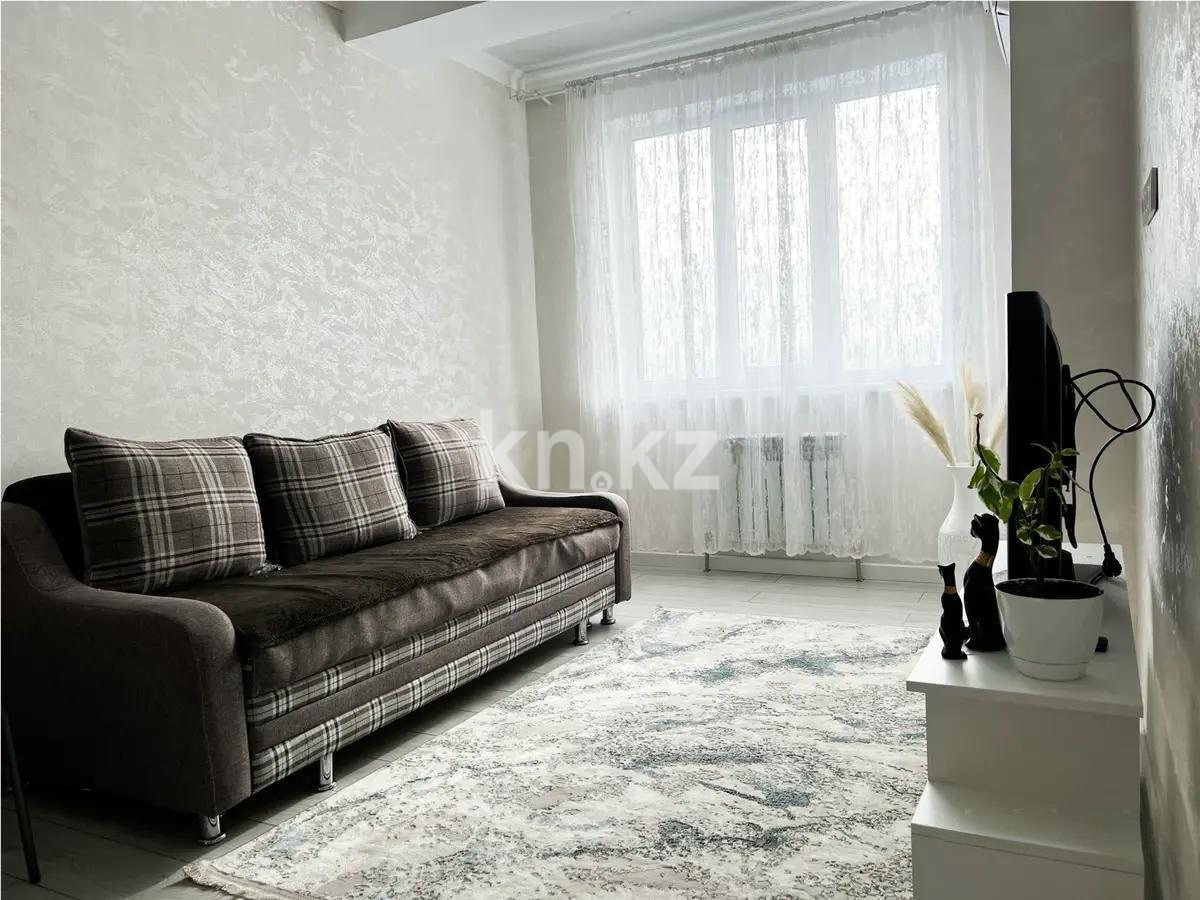 Продажа 2-комнатной квартиры, 40 м², ул. Кабдолова, дом  14 в Алматы