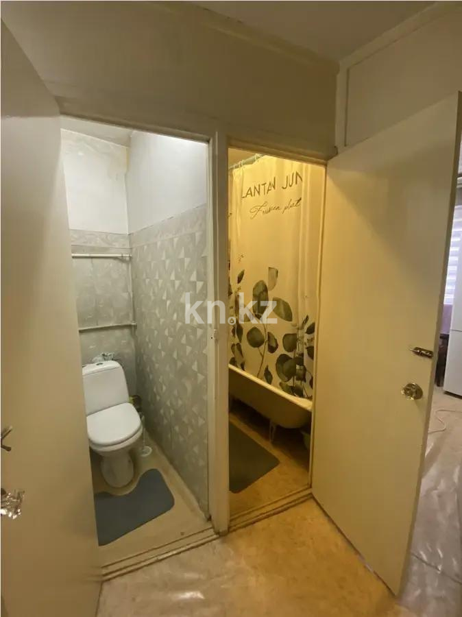 Продажа 2-комнатной квартиры, 45 м² в Алматы - фото 4