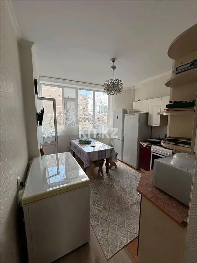 Продажа 3-комнатной квартиры, 80 м² в Астане - фото 3