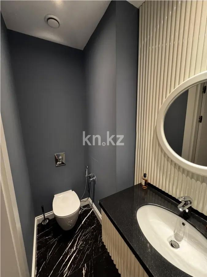 Продажа 3-комнатной квартиры, 116 м², пр. Аль-Фараби, дом  116 в Алматы - фото 3