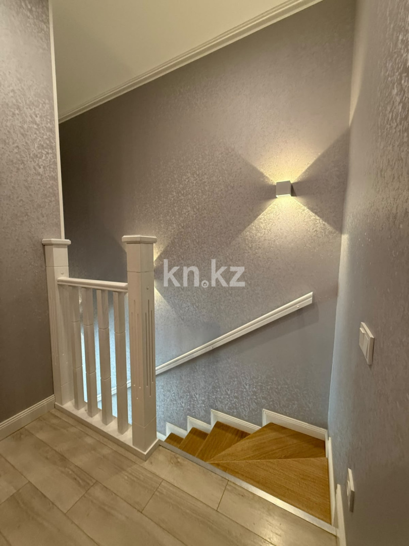 Продажа 4-комнатной квартиры, 138.4 м² в Караганде - фото 29