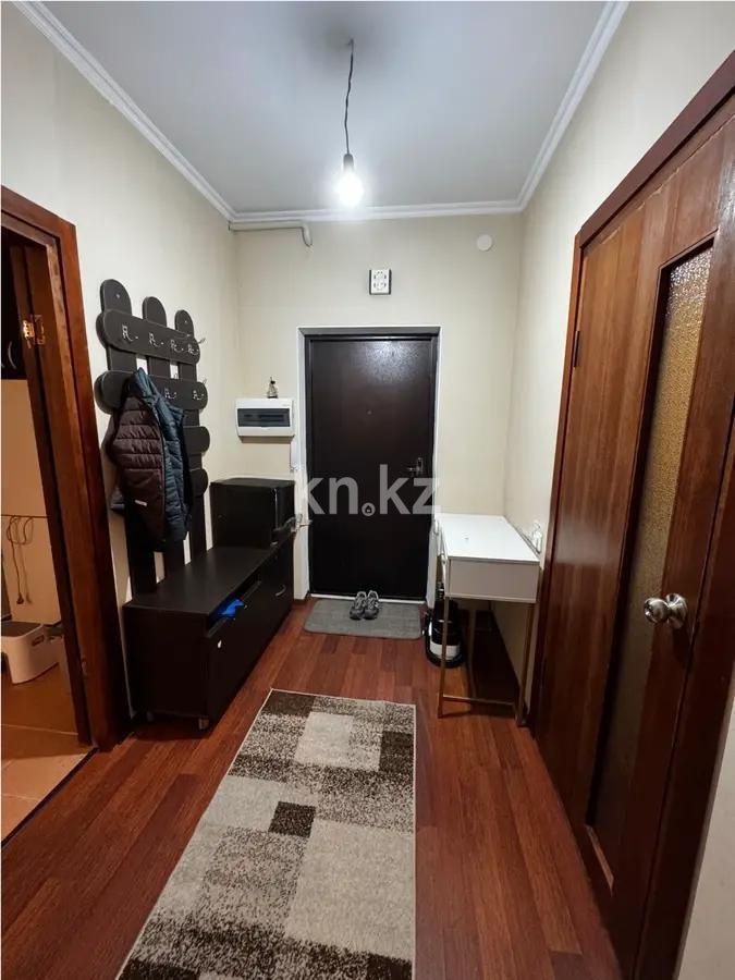 Продажа 1-комнатной квартиры, 49 м² в Алматы - фото 4