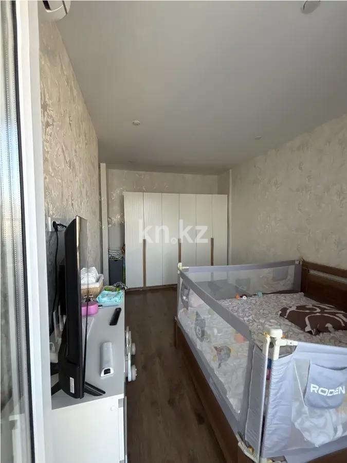 Продажа 1-комнатной квартиры, 35.6 м² в Астане - фото 2