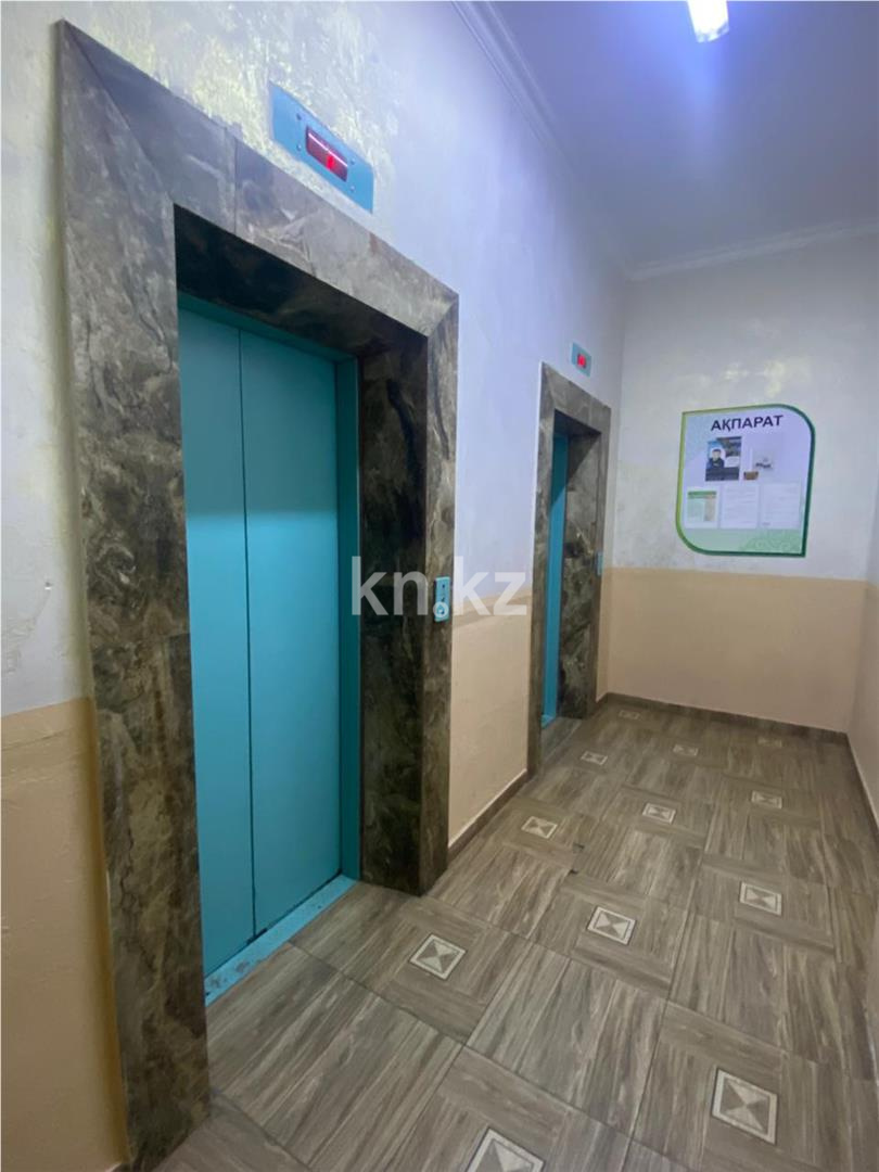 Продажа 3-комнатной квартиры, 95.2 м² в Астане - фото 10