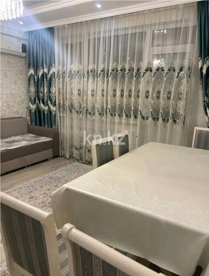 Продажа 2-комнатной квартиры, 71 м² в Алматы - фото 3