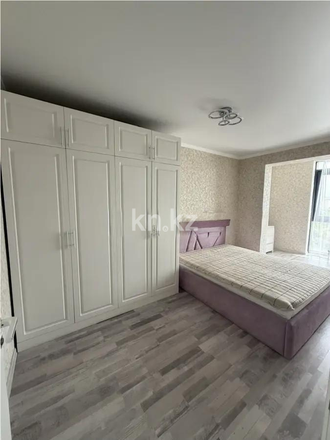 Продажа 1-комнатной квартиры, 44.6 м² в Алматы