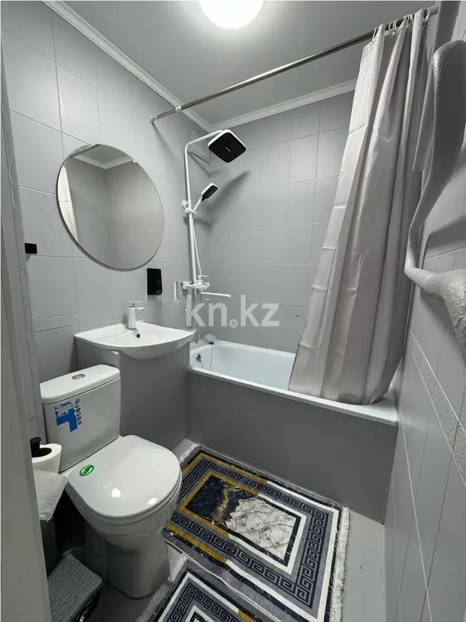 Продажа 2-комнатной квартиры, 45 м², ул. Ауэзова, дом  181 в Алматы - фото 4