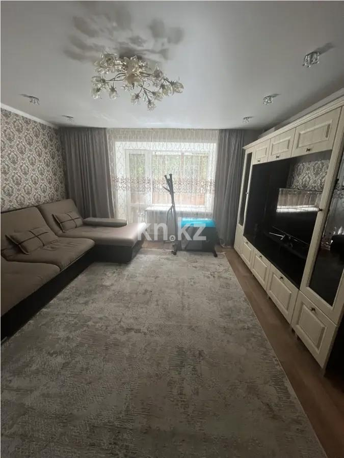 Продажа 3-комнатной квартиры, 72 м² в Караганде