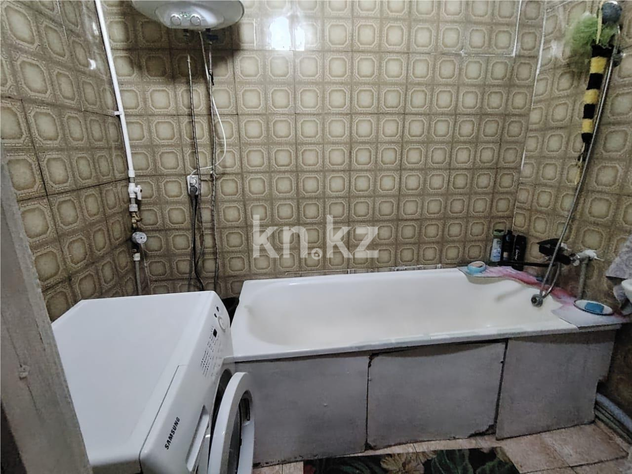 Продажа 2-комнатной квартиры, 58 м² в Темиртау - фото 18